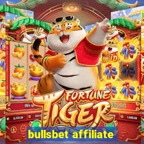 bullsbet affiliate